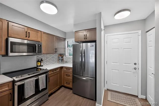 1818 S Quebec Way #11-3 Denver, CO 80231