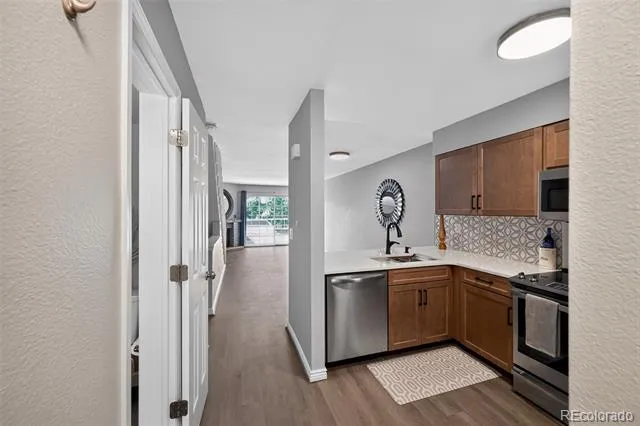 1818 S Quebec Way #11-3 Denver, CO 80231