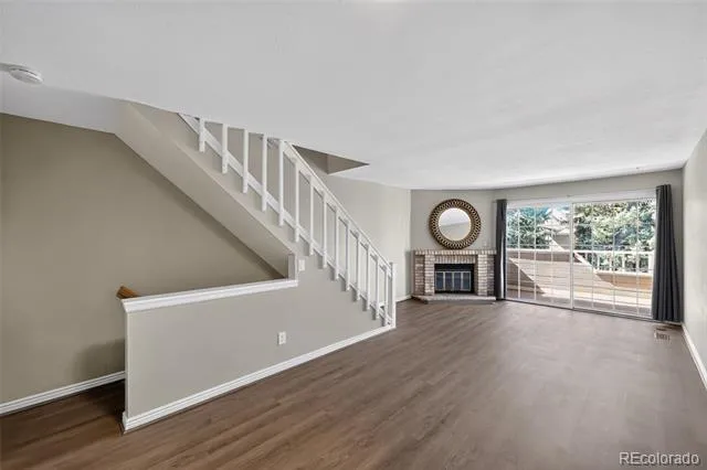 1818 S Quebec Way #11-3 Denver, CO 80231