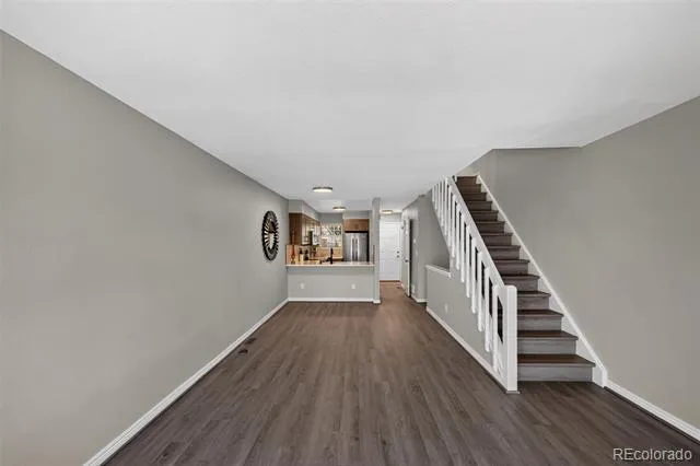 1818 S Quebec Way #11-3 Denver, CO 80231