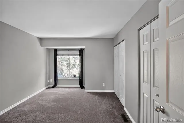 1818 S Quebec Way #11-3 Denver, CO 80231