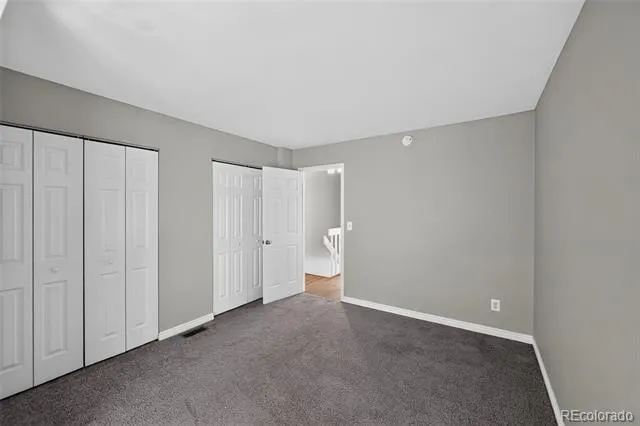 1818 S Quebec Way #11-3 Denver, CO 80231
