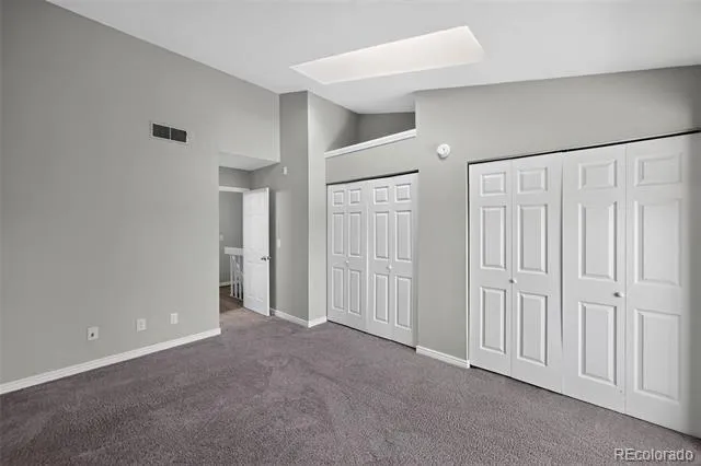 1818 S Quebec Way #11-3 Denver, CO 80231