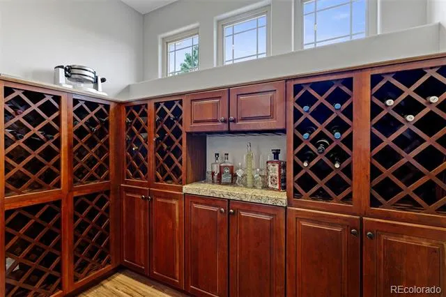 6708 Tremolite Court Castle Rock, CO 80108