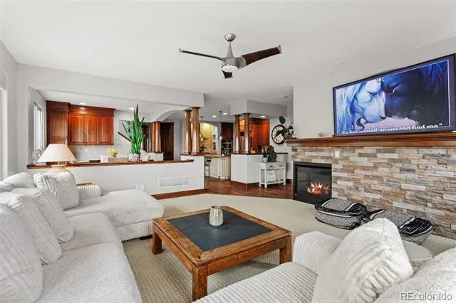 6708 Tremolite Court Castle Rock, CO 80108