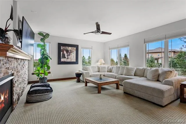 6708 Tremolite Court Castle Rock, CO 80108