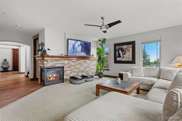 6708 Tremolite Court Castle Rock, CO 80108