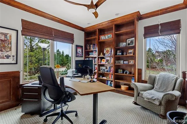 6708 Tremolite Court Castle Rock, CO 80108