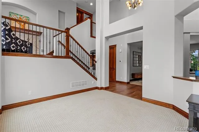 6708 Tremolite Court Castle Rock, CO 80108