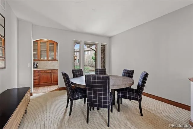 6708 Tremolite Court Castle Rock, CO 80108