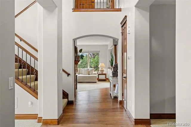 6708 Tremolite Court Castle Rock, CO 80108