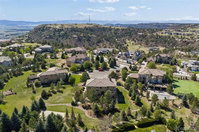 6708 Tremolite Court Castle Rock, CO 80108