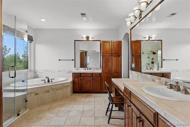 6708 Tremolite Court Castle Rock, CO 80108