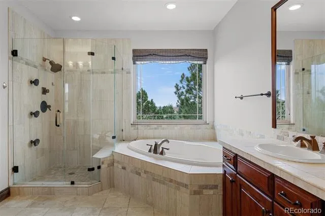 6708 Tremolite Court Castle Rock, CO 80108