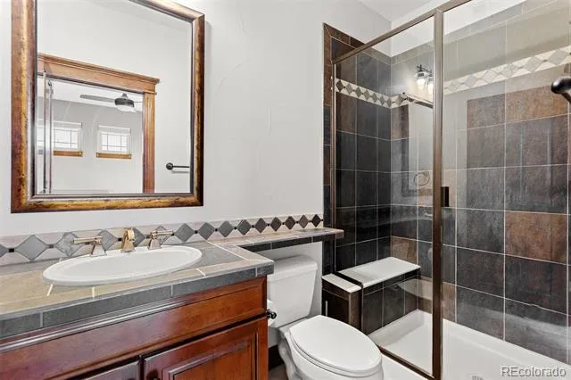 6708 Tremolite Court Castle Rock, CO 80108