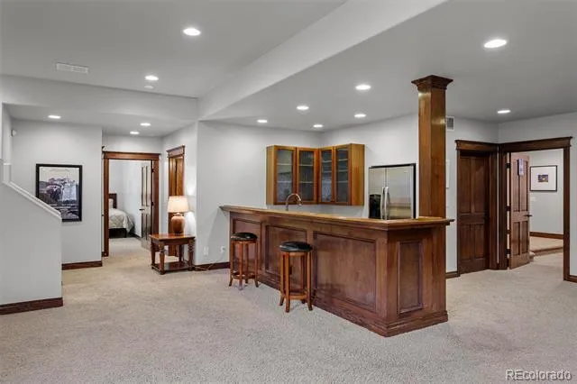 6708 Tremolite Court Castle Rock, CO 80108