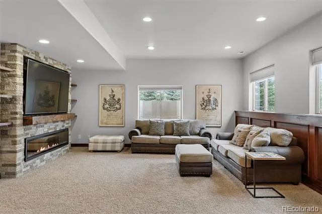 6708 Tremolite Court Castle Rock, CO 80108