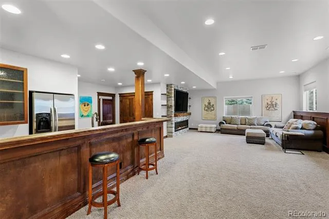 6708 Tremolite Court Castle Rock, CO 80108