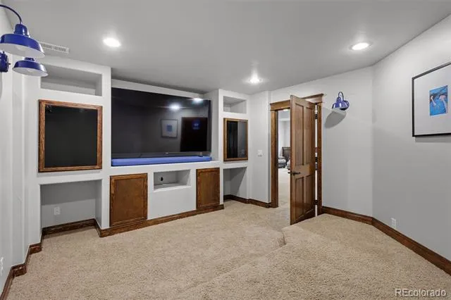 6708 Tremolite Court Castle Rock, CO 80108