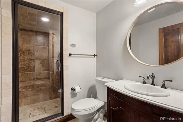 6708 Tremolite Court Castle Rock, CO 80108