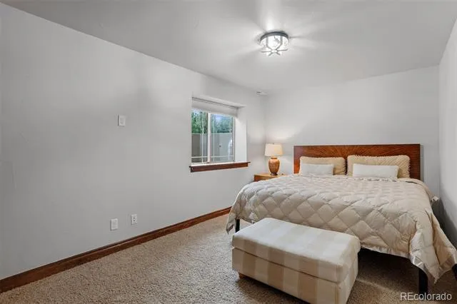 6708 Tremolite Court Castle Rock, CO 80108
