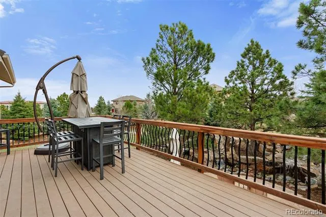 6708 Tremolite Court Castle Rock, CO 80108
