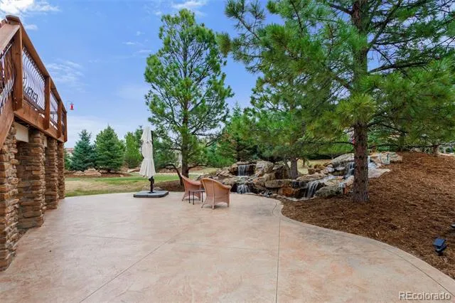 6708 Tremolite Court Castle Rock, CO 80108
