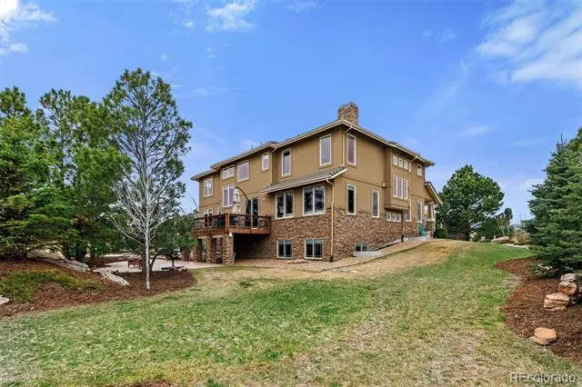 6708 Tremolite Court Castle Rock, CO 80108