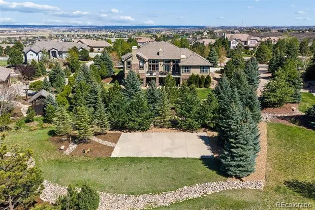 6708 Tremolite Court Castle Rock, CO 80108