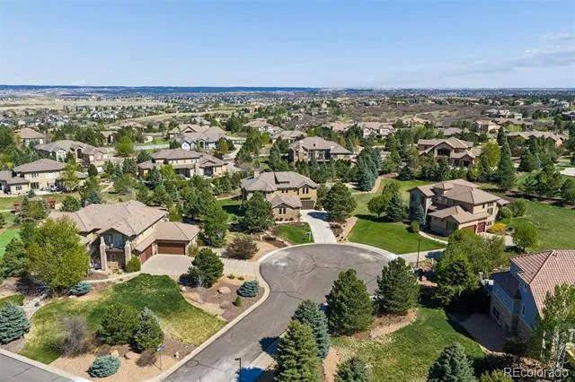 6708 Tremolite Court Castle Rock, CO 80108