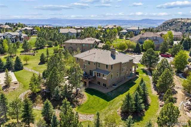 6708 Tremolite Court Castle Rock, CO 80108