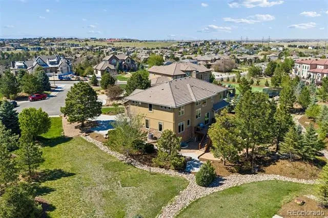 6708 Tremolite Court Castle Rock, CO 80108