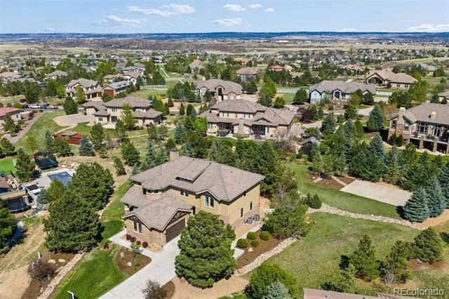 6708 Tremolite Court Castle Rock, CO 80108