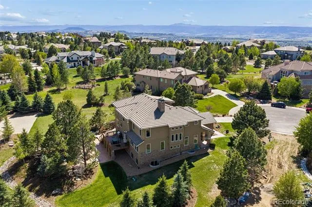 6708 Tremolite Court Castle Rock, CO 80108