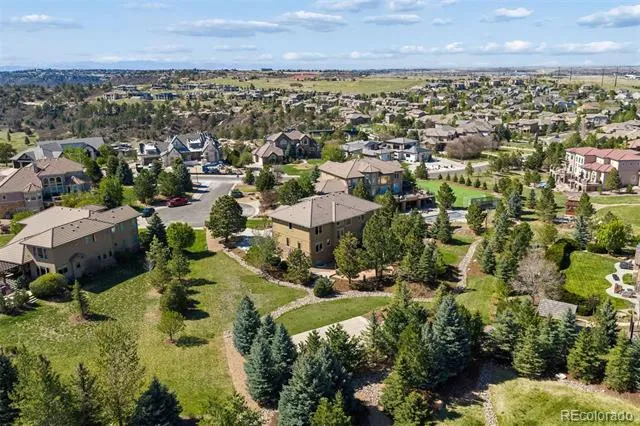 6708 Tremolite Court Castle Rock, CO 80108
