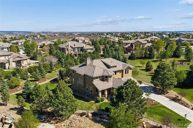 6708 Tremolite Court Castle Rock, CO 80108