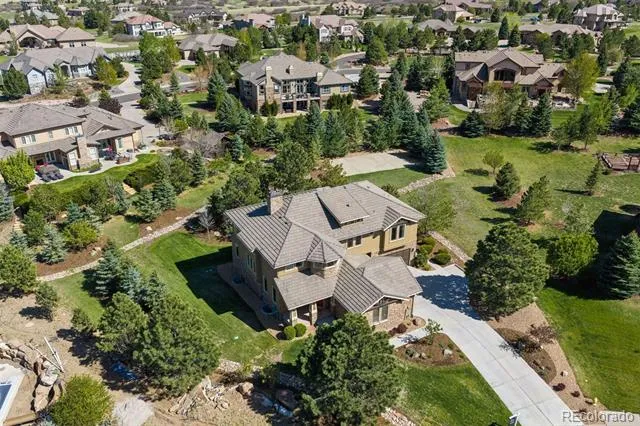 6708 Tremolite Court Castle Rock, CO 80108