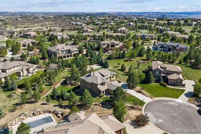 6708 Tremolite Court Castle Rock, CO 80108