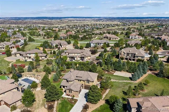 6708 Tremolite Court Castle Rock, CO 80108