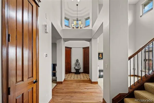6708 Tremolite Court Castle Rock, CO 80108