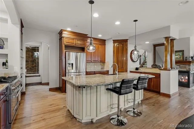 6708 Tremolite Court Castle Rock, CO 80108