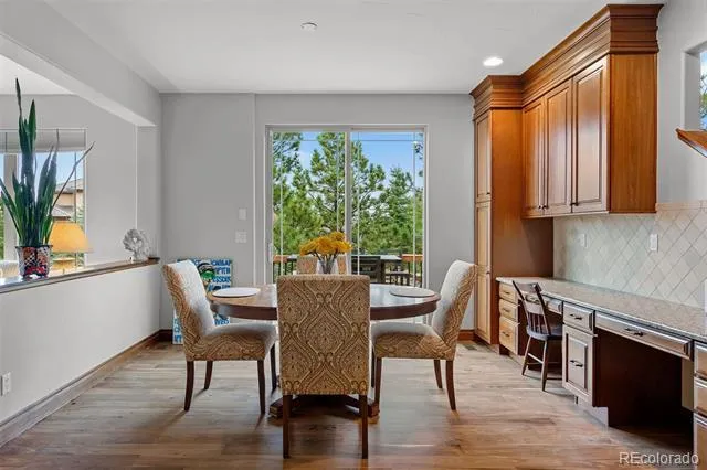 6708 Tremolite Court Castle Rock, CO 80108