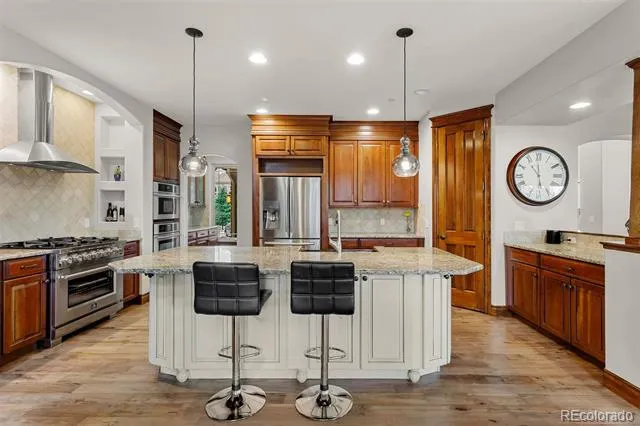 6708 Tremolite Court Castle Rock, CO 80108