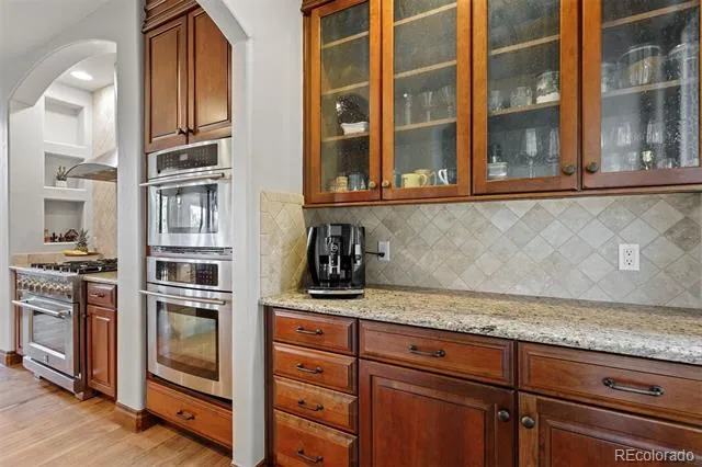 6708 Tremolite Court Castle Rock, CO 80108