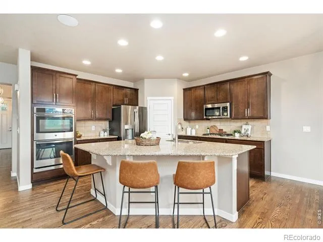 1483 Moraine Valley Drive Severance, CO 80550
