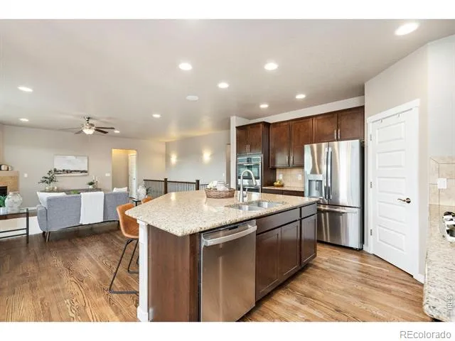 1483 Moraine Valley Drive Severance, CO 80550