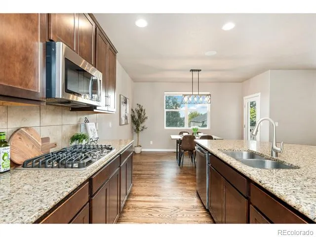 1483 Moraine Valley Drive Severance, CO 80550