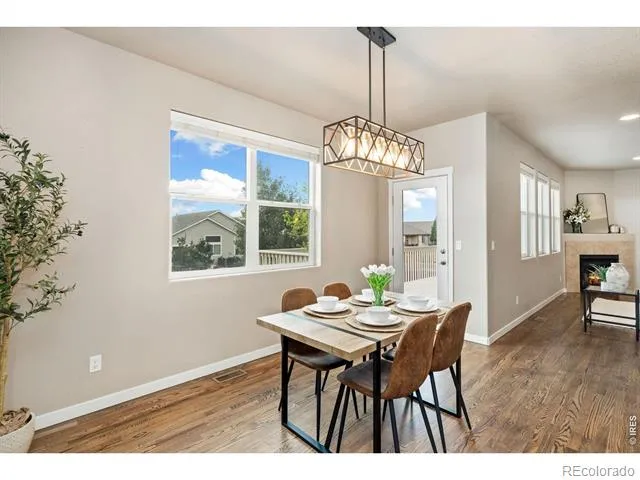 1483 Moraine Valley Drive Severance, CO 80550