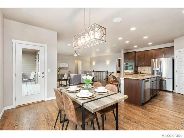 1483 Moraine Valley Drive Severance, CO 80550