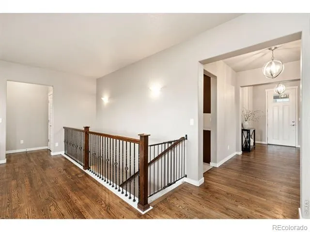 1483 Moraine Valley Drive Severance, CO 80550